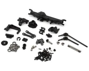 Vanquish Products H10 Optic Straight Front Axle Set VPS08800 - Picture 1 of 2