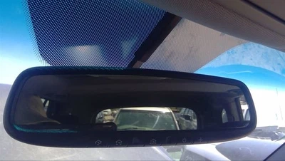 Rear View Mirror With Automatic Dimming Fits 07-12 SANTA FE 941079 - Image 1 of 4