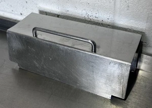 Valentine V250 Element Guard Basket Support - Picture 1 of 3