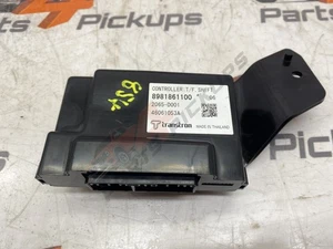 2014 Isuzu Dmax Yukon Transfer Box Control Unit 8981861100 2012-2017 - Picture 1 of 7