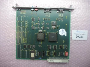 Serial interface card, Philips No. 9404 462 06301, SIC30, Ferromatik spare parts - Picture 1 of 3
