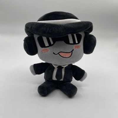 Chance Forsaken Makeship Plush by Forsaken Dev Team - Brand New w/ Tags - Image 1 of 4