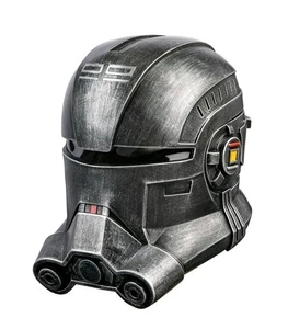 The Clone Wars Echo Helmet 1:1 Resin Cosplay Costume Replica Props for Halloween - Picture 1 of 18