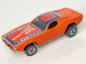 Hot Wheels Blackline Dixie Challenger - 1982 Malaysia Release - Bild 1 von 8