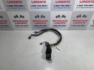 commutateur de démarrage pour PEUGEOT PARTNER (S2) 2002 292885 - Picture 1 of 2