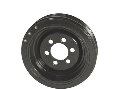 Polea del cigüeñal Febi 44881PGQG 2013 2014 BMW X1 2012-2015 Foto 1 de 2