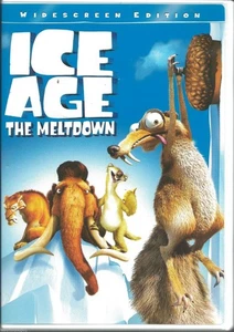 ICE AGE: THE MELTDOWN (WIDESCREE - Picture 1 of 1