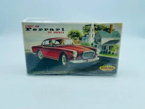 AURORA 51349 Kit FERRARI 342 America 1.20 - Imagen 1 de 4