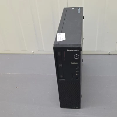 Lenovo thinkcentre e73 Intel Core i3-4150 8GB 500GB - Image 1 of 4