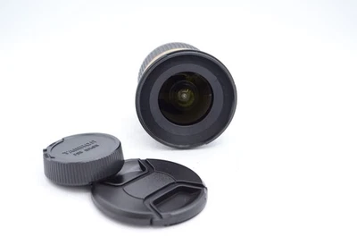 Tamron SP 10-24mm f/3.5-4.5 (8-Pin) Di II APS-C Lens for Nikon F-Mount - Image 1 of 4