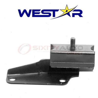 Westar Automatic Transmission Mount for 1978-1979 Chevrolet Monza - Hard cs - Image 1 of 4