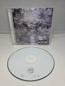 The Neighborhood I Love You CD 2013 Tested Authentic Complete  - Imagen 1 de 2