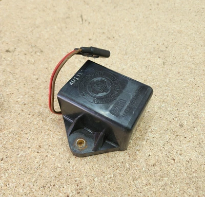 05-17 Polaris IQ PRO Rush R Dragon RMK переключатель крышка конденсатор коробка 4011114 - Изображение 1 из 3