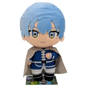 Frieren: Beyond Journey's End - Himmel 8" Plushie NEW (Great Eastern 473943) - Picture 1 of 3