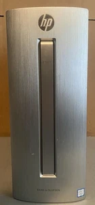 HP ENVY 750-114 MT Desktop, I5-6400 @ 2.70Ghz, 12GB Ram - No OS/HDD - Picture 1 of 8
