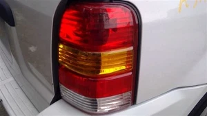 Passenger Right Tail Light Fits 01-07 ESCAPE 741514 - Picture 1 of 12
