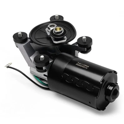 Front Windshield Wiper Motor for Mitsubishi Montero 1992 1993-2000 Sport Utility - Image 1 of 4
