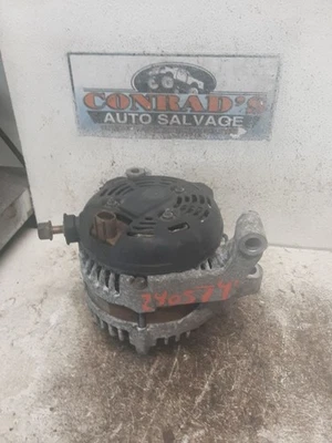 Alternator Fits 02-04 06-12 LIBERTY 1545878 - Image 1 of 4