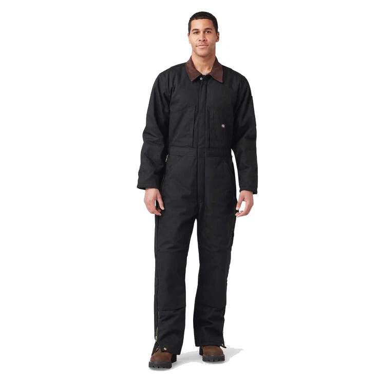 Mono aislante Dickies Duck ropa de trabajo uniformes - TV239 - Elige color y talla Foto 1 de 1