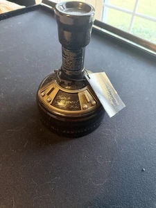 Sam Adams Utopias Bierflasche 10th Anniversary Cheers To 10 Years Jim Koch leer - Bild 1 von 10