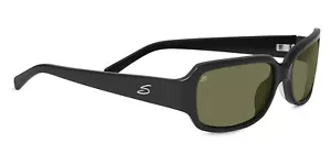 SERENGETI Annalisa Sonnenbrille - polarisierte photochrome Glasgläser - Bild 1 von 3