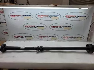 MERCEDES E CLASS W213 E400D AMG LINE 4MATIC COMPLETE PROP SHAFT A2574101800 - Picture 1 of 7