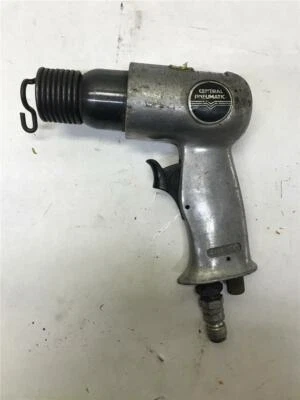 Martillo neumático central 32940 150 mm Foto 1 de 3