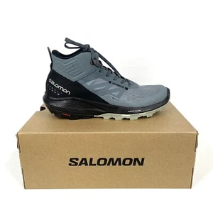 Salomon OUTPulse Mid GTX Women's Hiking Boots Size US 6 New With Box - Picture 1 of 8