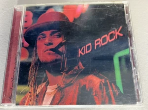 Devil Without A Cause (clean) von Kid Rock (CD, 1998) - Bild 1 von 4