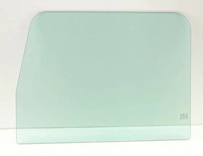 Fits 2004-2022 Peterbilt 325 335 337 Driver Left Side Front Door Window Glass Foto 1 de 4