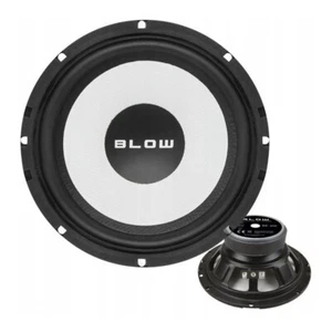 Blow WK650 Auto Bass / Woofer Lautsprecher 16,5cm / 165mm - - 1 Stück - Bild 1 von 3