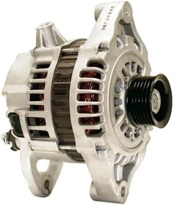 Alternador nuevo para Isuzu Rodeo, Rodeo Sport 2002-2003 2,2 L Foto 1 de 4