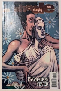 Shade the Changing Man, Vol. 2 #41 (1993) - DC Comics (Bagged/Boarded) - Bild 1 von 8