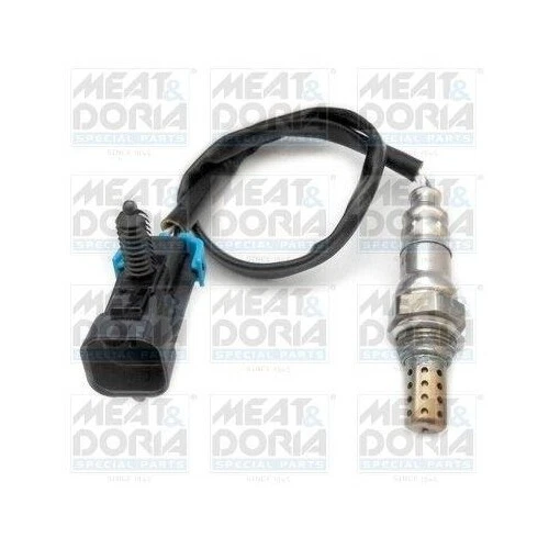 1 sonda lambda MEAT & DORIA 81828 adatta per ISUZU OPEL CHEVROLET HUMMER - Immagine 1 di 1