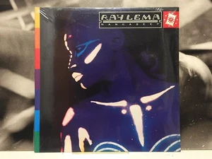 RAY LEMA - NANGADEEF LP NEW SEALED 1989 US 1st PRESSING MANGO MLPS 9829 - Bild 1 von 2
