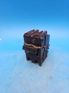 Federal Pacific FPE NA240 Leitungsschutzschalter 2-polig 40 Ampere Stab Lok - Bild 1 von 7