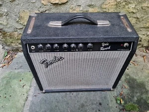 Fender Yale Reverb - Imagen 1 de 3