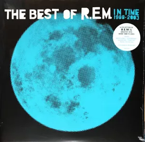 Rock Vinyl LP R.E.M. In Time: The Best Of R.E.M. 1988-2003 2xLP, Comp, RE 2019 A - Picture 1 of 5
