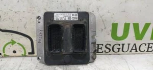 90520859 switchboard engine uce for OPEL ASTRA G BERLINA SPORT 1998 173453 - Imagen 1 de 8