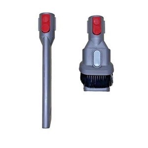 JUEGO DE HERRAMIENTAS ORIGINALES DYSON V7 V8 V10 V11 V12 V15 ASPIRADORA ACCESORIO - Imagen 1 de 3