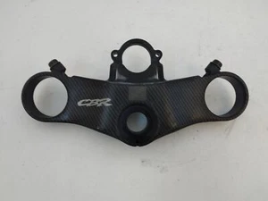 HONDA CBR 929 RR 00-01 piastra sterzo superiore 53300MCJ000 - Bild 1 von 8