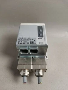 SMC EX245-RPN1-X51 - Picture 1 of 3