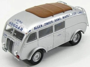 1/43 EDICOLA - RENAULT - AGP AUTOBUS 1937 AUTDALMONCOLL019-032 - Foto 1 di 1