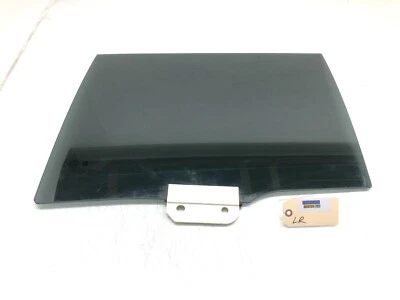 2020-2025 ЛИНКОЛЬН АВИАТОР ЛЕВЫЙ ВОДИТЕЛЬ ЗАДНЯЯ ДВЕРЬ СТЕКЛО OEM - Изображение 1 из 4