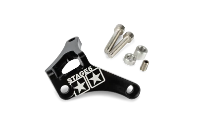 Anschlag Ausrückhebel Kupplung Stage6 schwarz AM6 - Bild 1 von 4