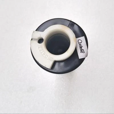 Agarre de goma del acelerador para Suzuki TR125 GP100 GP125 GT100 GT125 GT185 MANGO DE GAS Foto 1 de 4