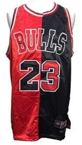 Maglia Nike Michael Jordan Chicago Bulls nuova con etichette taglia 3XL prezzo consigliato dal produttore: $ 195,00 - Foto 1 di 5