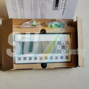 Panel de visualización de texto Kinco MD304L # 1 pieza nuevo en caja - Imagen 1 de 4