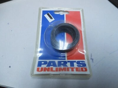 NOS Parts Unlimited Fork Seals Fits: Kawasaki 82-83 KZ750 88-93 EL250 FS-014 - Image 1 of 3