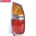 Local Pickup Tail Light Assembly Right Side Fits Toyota Tacoma 2001 04 To2801139